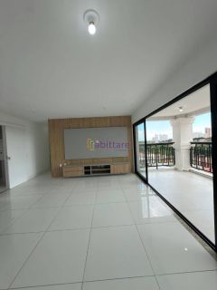 Apartamento no Cidade do Porto de 128m² com 3 suítes - Av. Mário Andreazza