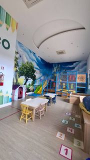 Apartamento no Cidade do Porto de 128m² com 3 suítes - Av. Mário Andreazza