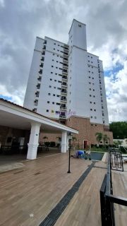 Apartamento no Cidade do Porto de 128m² com 3 suítes - Av. Mário Andreazza