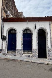 Pousada com 6 suítes a venda no Centro Histórico de São Luís