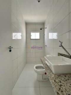 Casa com terreno de 206m² no Condomínio Arco do Triunfo de 4 quartos (1 suíte master com closet)