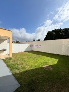 Arco do Triunfo - Casa de 151m² com 4 (suíte master com varanda) + Energia solar no Turu