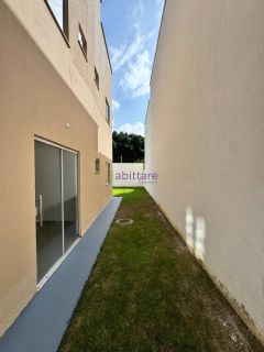 Arco do Triunfo - Casa de 151m² com 4 (suíte master com varanda) + Energia solar no Turu