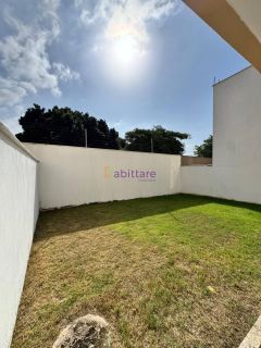 Arco do Triunfo - Casa de 151m² com 4 (suíte master com varanda) + Energia solar no Turu