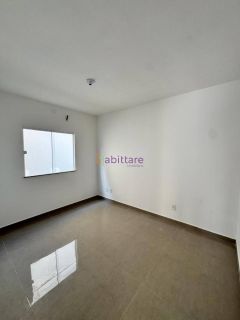 Arco do Triunfo - Casa de 151m² com 4 (suíte master com varanda) + Energia solar no Turu