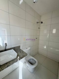 Arco do Triunfo - Casa de 151m² com 4 (suíte master com varanda) + Energia solar no Turu