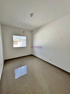 Arco do Triunfo - Casa de 151m² com 4 (suíte master com varanda) + Energia solar no Turu