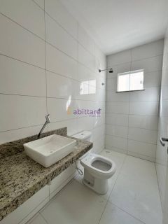 Arco do Triunfo - Casa de 151m² com 4 (suíte master com varanda) + Energia solar no Turu
