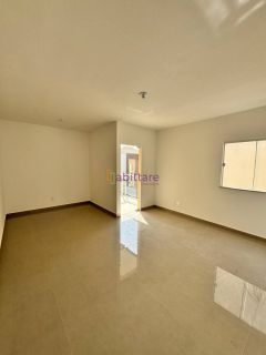 Arco do Triunfo - Casa de 151m² com 4 (suíte master com varanda) + Energia solar no Turu