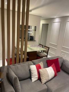 Apartamento no Village das Palmeiras II com 2 quartos na rua do Aririzal