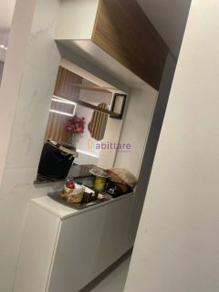 Apartamento no Village das Palmeiras II com 2 quartos na rua do Aririzal