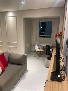 Apartamento no Village das Palmeiras II com 2 quartos na rua do Aririzal