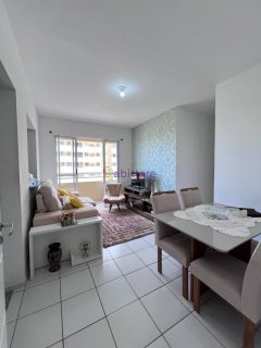 Vendo apartamento no Village das Palmeiras III - 2 quartos (1 suíte)
