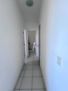 Vendo apartamento no Village das Palmeiras III - 2 quartos (1 suíte)
