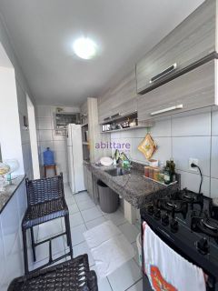Vendo apartamento no Village das Palmeiras III - 2 quartos (1 suíte)