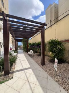 Vendo apartamento no Village das Palmeiras III - 2 quartos (1 suíte)