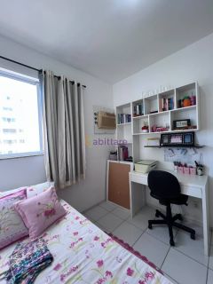Vendo apartamento no Village das Palmeiras III - 2 quartos (1 suíte)