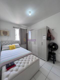 Vendo apartamento no Village das Palmeiras III - 2 quartos (1 suíte)