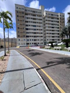 Vendo apartamento no Village das Palmeiras III - 2 quartos (1 suíte)