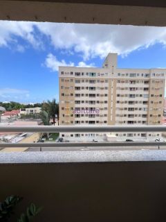 Vendo apartamento no Village das Palmeiras III - 2 quartos (1 suíte)