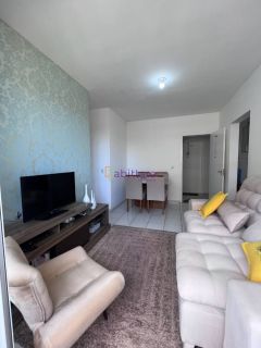Vendo apartamento no Village das Palmeiras III - 2 quartos (1 suíte)