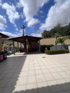 Vendo apartamento no Village das Palmeiras III - 2 quartos (1 suíte)