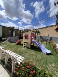 Vendo apartamento no Village das Palmeiras III - 2 quartos (1 suíte)