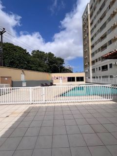 Vendo apartamento no Village das Palmeiras III - 2 quartos (1 suíte)
