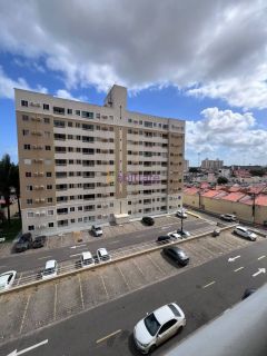 Vendo apartamento no Village das Palmeiras III - 2 quartos (1 suíte)