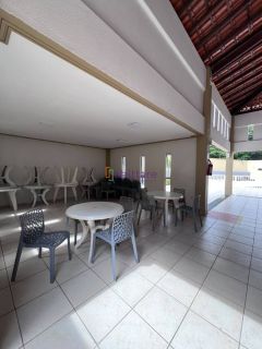 Vendo apartamento no Village das Palmeiras III - 2 quartos (1 suíte)