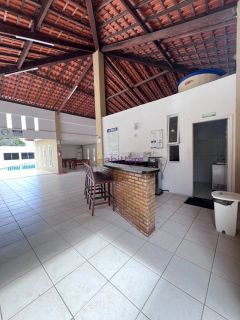 Vendo apartamento no Village das Palmeiras III - 2 quartos (1 suíte)