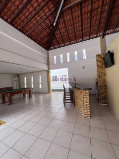 Vendo apartamento no Village das Palmeiras III - 2 quartos (1 suíte)
