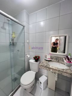 Vendo apartamento no Village das Palmeiras III - 2 quartos (1 suíte)