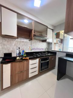 Alugo apartamento no Vilage Das Palmeiras Prime de 67m² - 03 quartos (1 suíte)