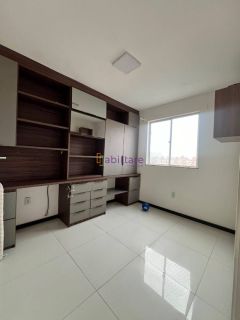Alugo apartamento no Vilage Das Palmeiras Prime de 67m² - 03 quartos (1 suíte)