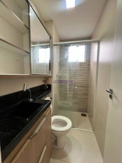 Alugo apartamento no Vilage Das Palmeiras Prime de 67m² - 03 quartos (1 suíte)