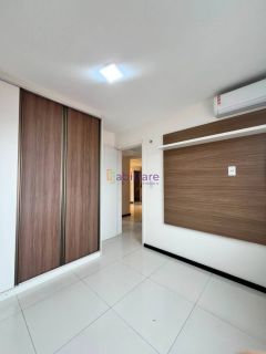 Alugo apartamento no Vilage Das Palmeiras Prime de 67m² - 03 quartos (1 suíte)