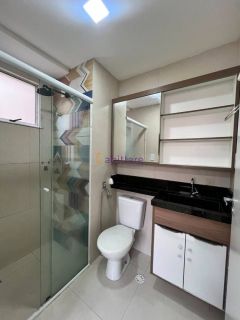 Alugo apartamento no Vilage Das Palmeiras Prime de 67m² - 03 quartos (1 suíte)