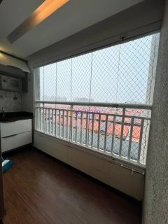 Alugo apartamento no Vilage Das Palmeiras Prime de 67m² - 03 quartos (1 suíte)