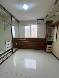 Alugo apartamento no Vilage Das Palmeiras Prime de 67m² - 03 quartos (1 suíte)