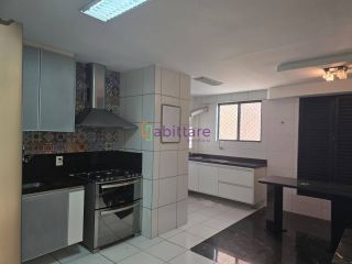 Condomínio Maison Monet, 274m² com 3 quartos (2 suítes)  - Ponta do Farol