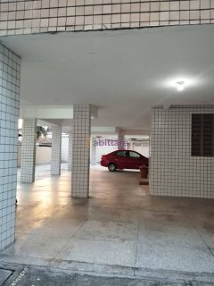 Apartamento no Condomínio dos Cedros de 87m² com 3 quartos (1 suíte)