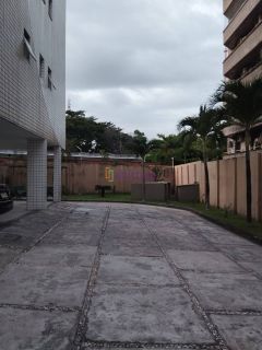 Apartamento no Condomínio dos Cedros de 87m² com 3 quartos (1 suíte)