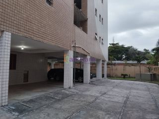 Apartamento no Condomínio dos Cedros de 87m² com 3 quartos (1 suíte)
