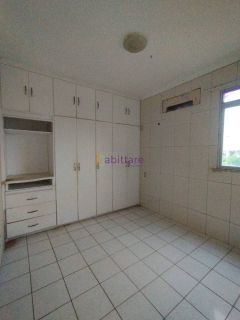 Apartamento no Condomínio dos Cedros de 87m² com 3 quartos (1 suíte)