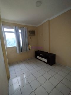 Apartamento no Condomínio dos Cedros de 87m² com 3 quartos (1 suíte)