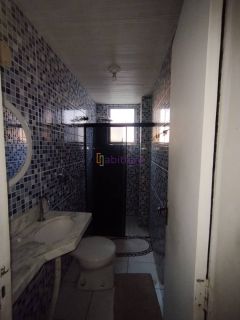 Apartamento no Condomínio dos Cedros de 87m² com 3 quartos (1 suíte)