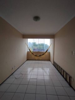 Apartamento no Condomínio dos Cedros de 87m² com 3 quartos (1 suíte)