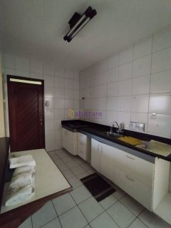 Apartamento no Condomínio dos Cedros de 87m² com 3 quartos (1 suíte)