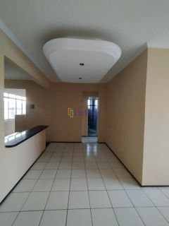Apartamento no Condomínio dos Cedros de 87m² com 3 quartos (1 suíte)